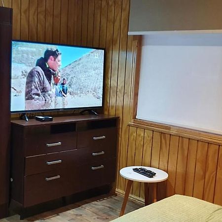 El Capitan Διαμέρισμα Πουέρτο Μοντ Εξωτερικό φωτογραφία